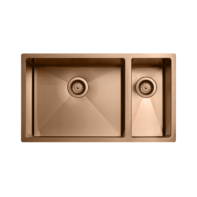 DISKHO TA7040 PVD KOPPAR FÖR 800 SKÅP 700X400MM